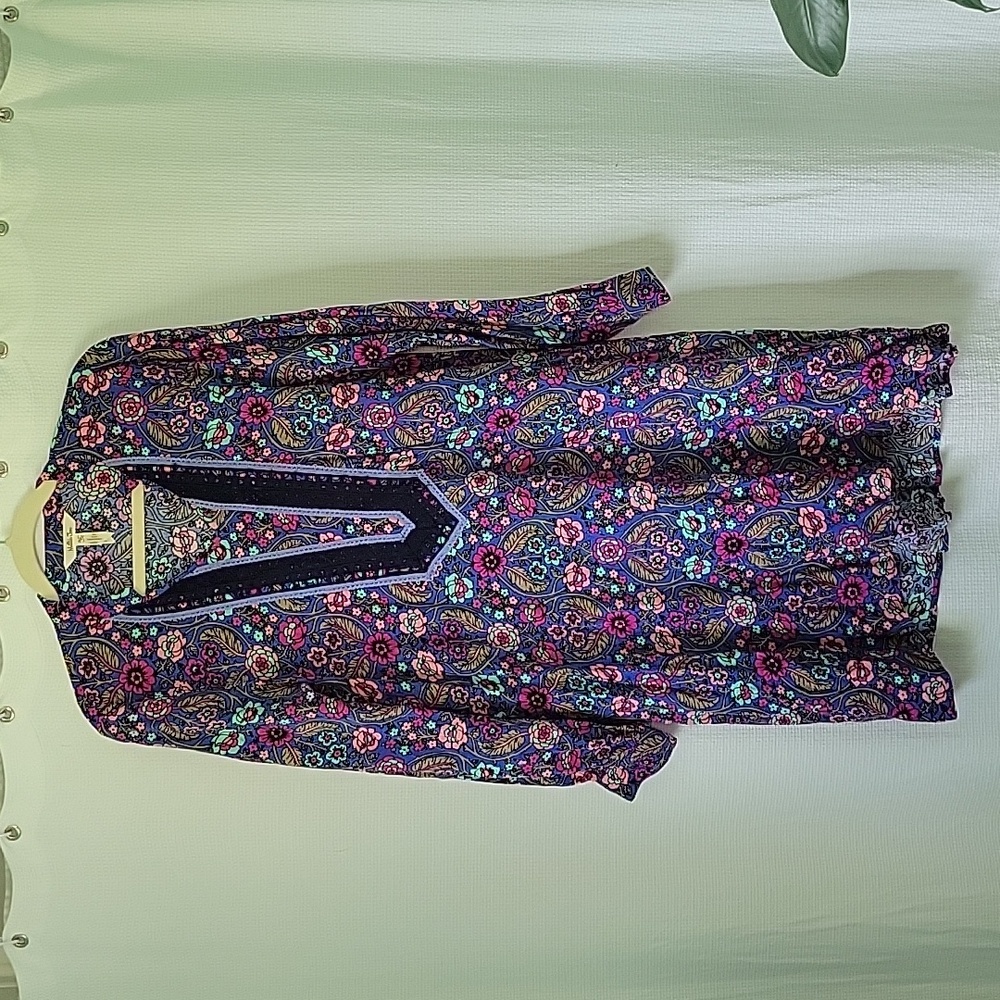Matilda Jane Thoughts and Dreams Dress